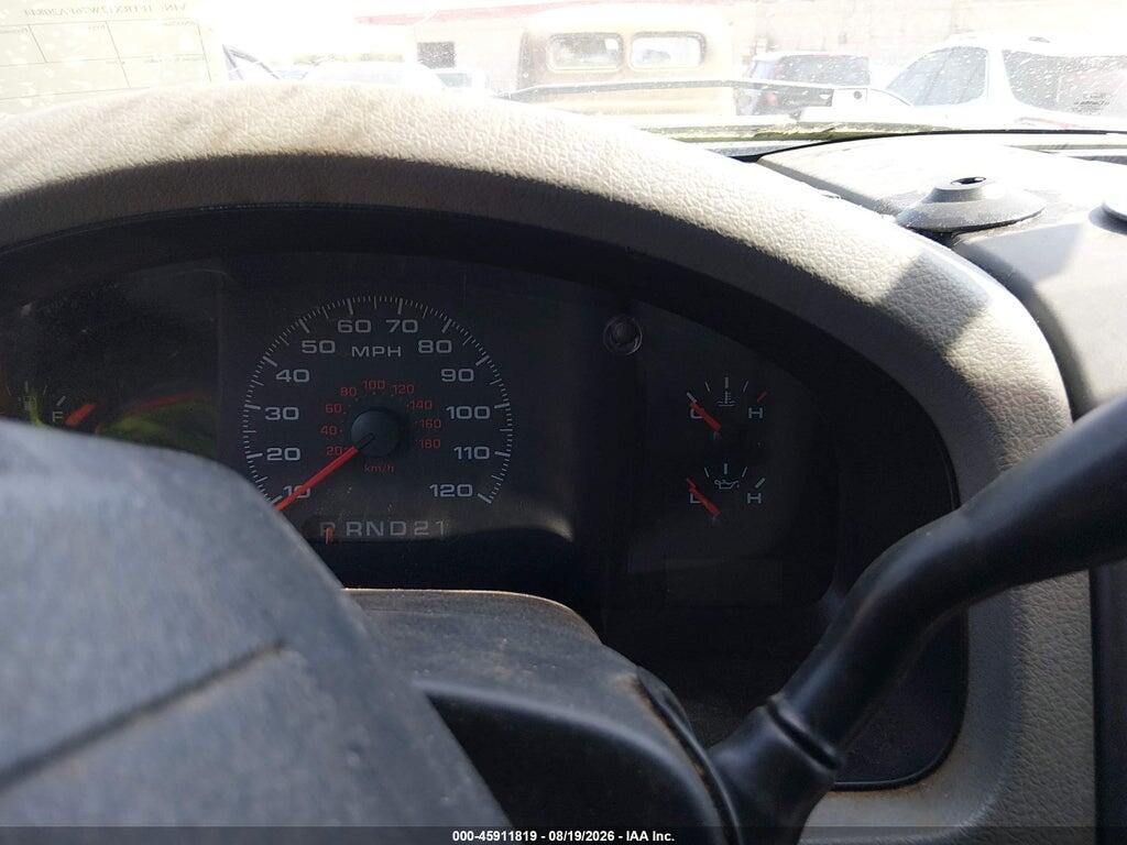 1FTRX12W76FA20844 2006 FORD F-150 photo no. 7