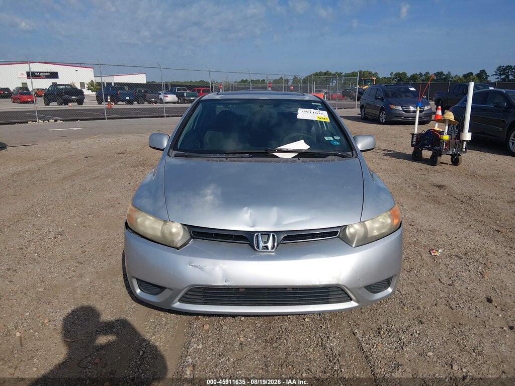 2HGFG12876H518823 2006 HONDA CIVIC photo no. 12
