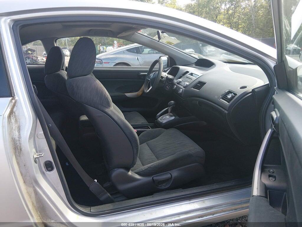 2HGFG12876H518823 2006 HONDA CIVIC photo no. 5