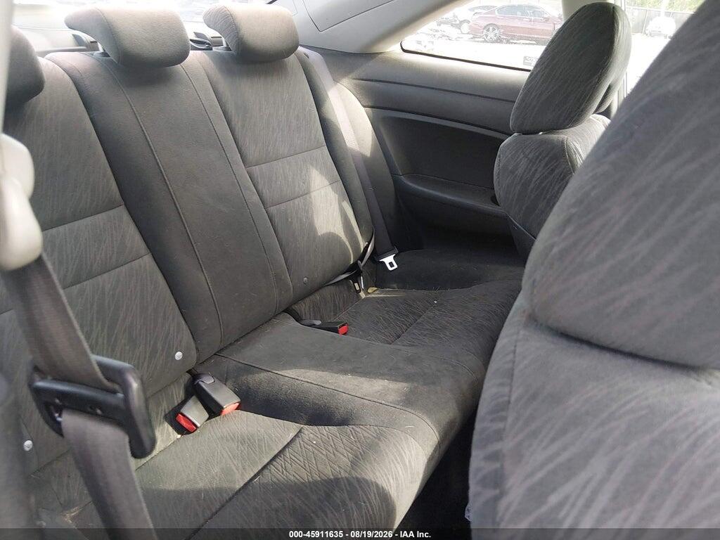 2HGFG12876H518823 2006 HONDA CIVIC photo no. 8