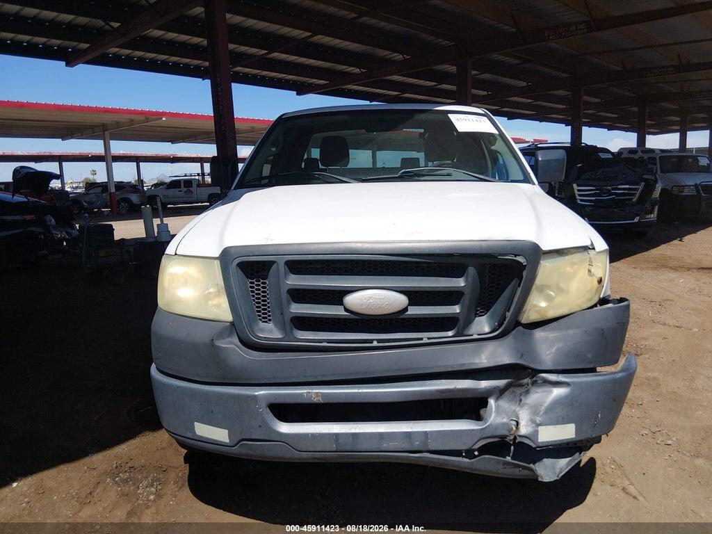 1FTRF12276NB68403 2006 FORD F-150 photo no. 12
