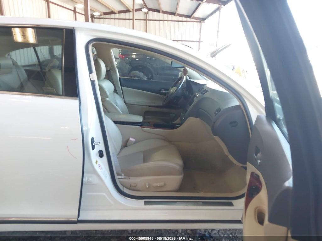 JTHCH96S160002639 2006 LEXUS GS 300 photo no. 5