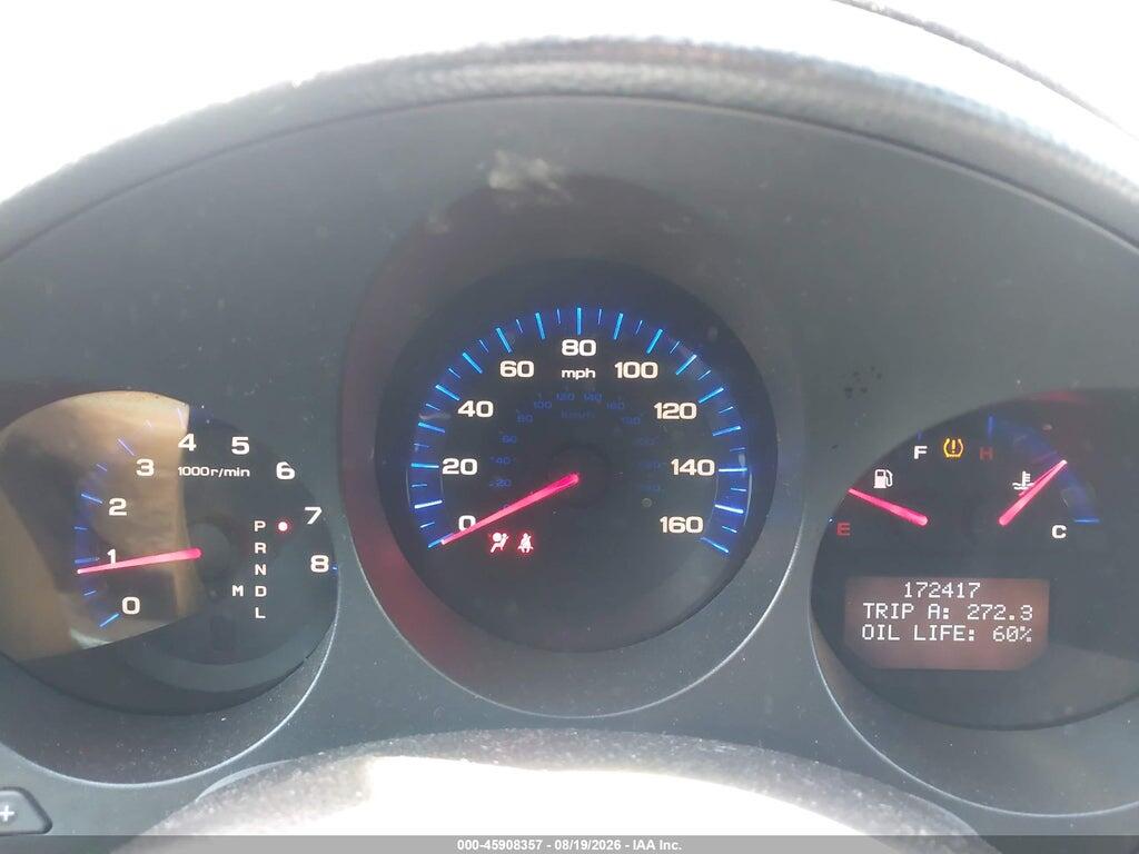 19UUA66276A048643 2006 ACURA TL photo no. 7