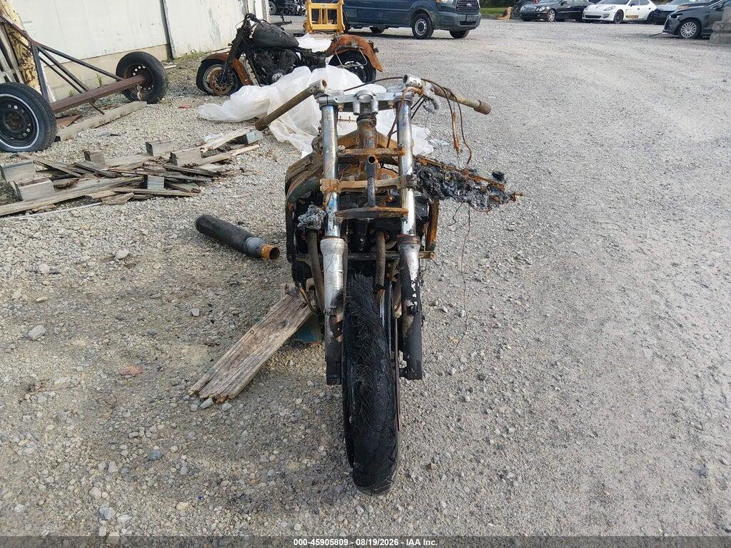 JS1GN79A562105581 2006 SUZUKI GSX600 photo no. 5