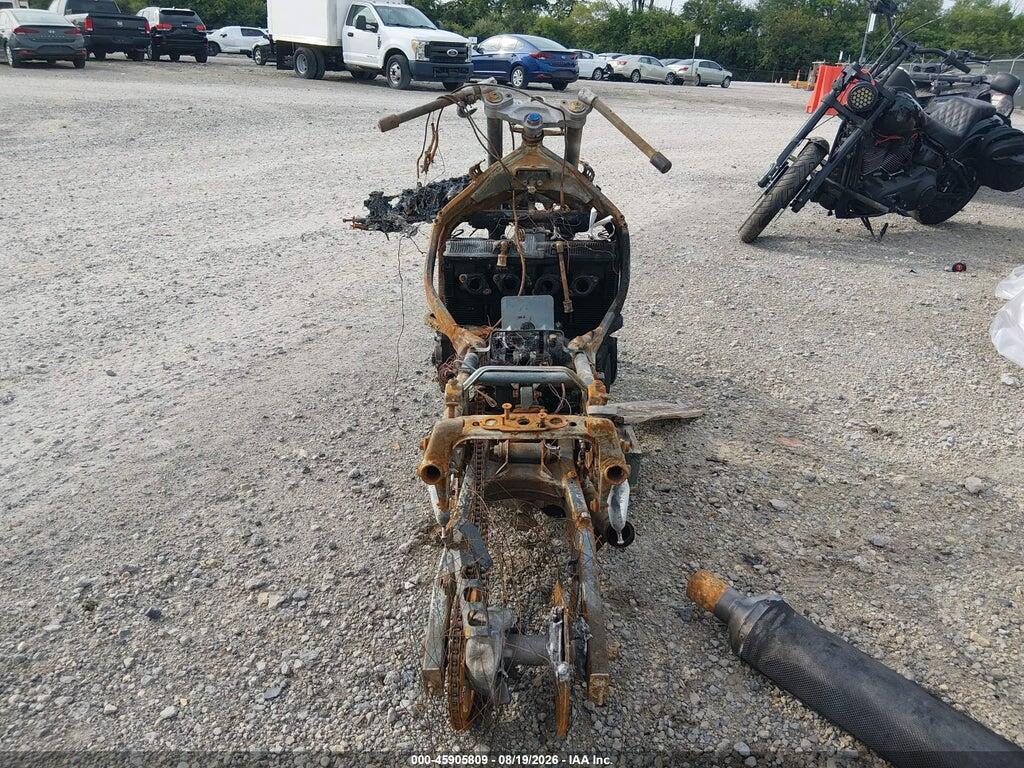 JS1GN79A562105581 2006 SUZUKI GSX600 photo no. 6