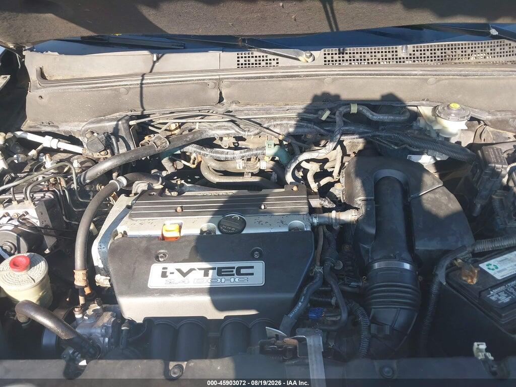 SHSRD78976U412880 2006 HONDA CR-V photo no. 10