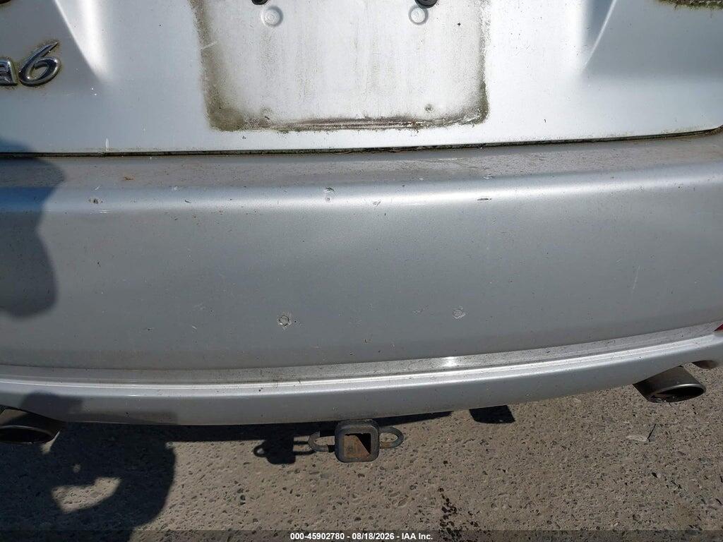 1YVHP84C665M49366 2006 MAZDA MAZDA6 photo no. 6