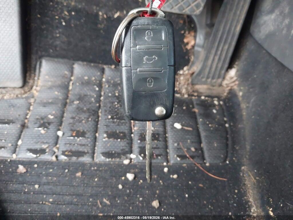 3VWCT71K76M852474 2006 VOLKSWAGEN JETTA photo no. 11