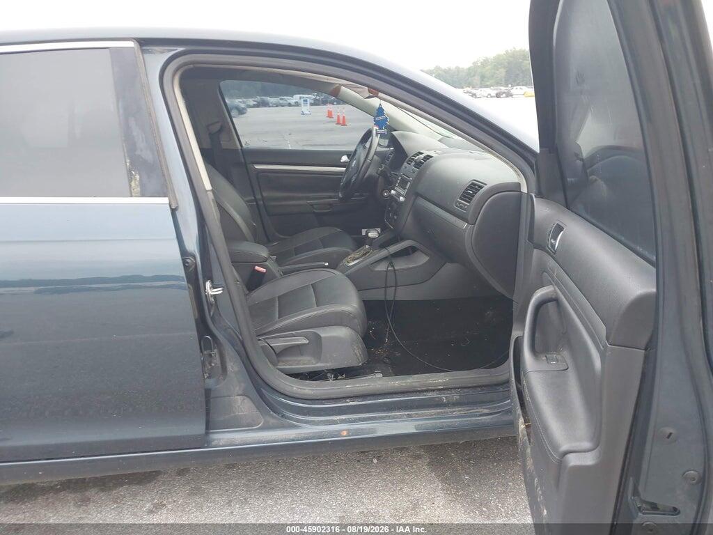 3VWCT71K76M852474 2006 VOLKSWAGEN JETTA photo no. 5