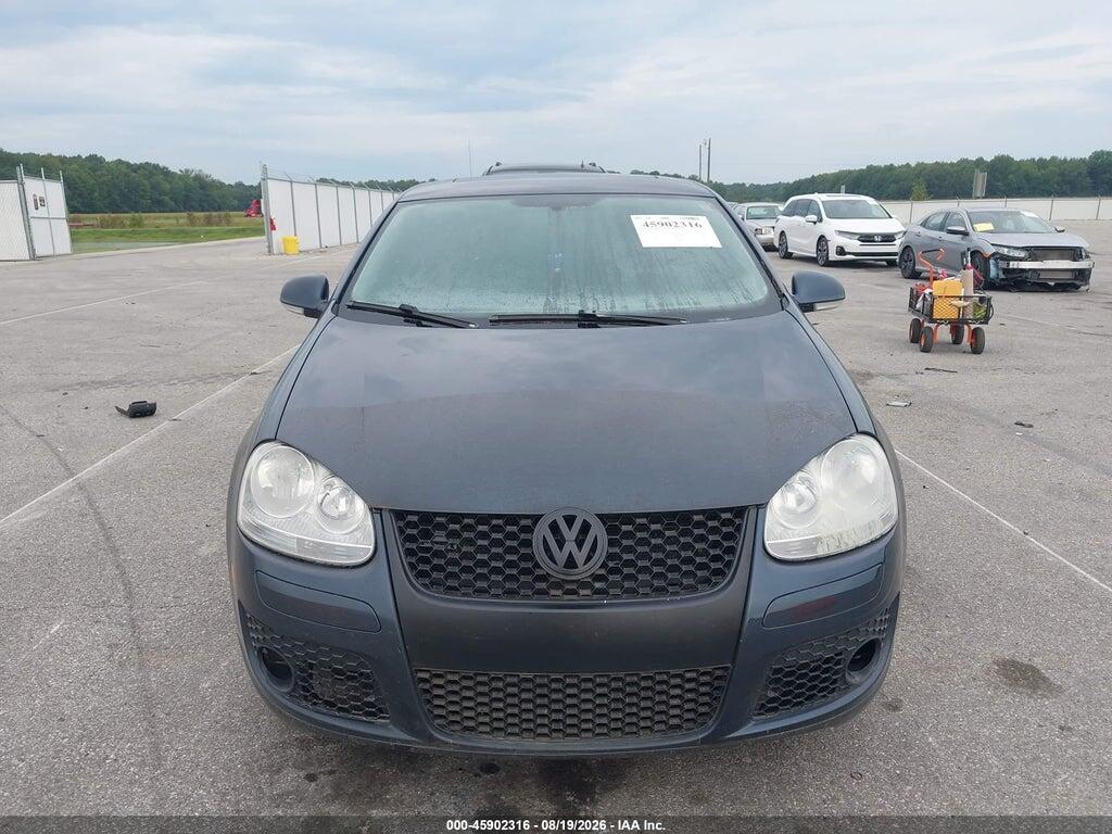 3VWCT71K76M852474 2006 VOLKSWAGEN JETTA photo no. 6
