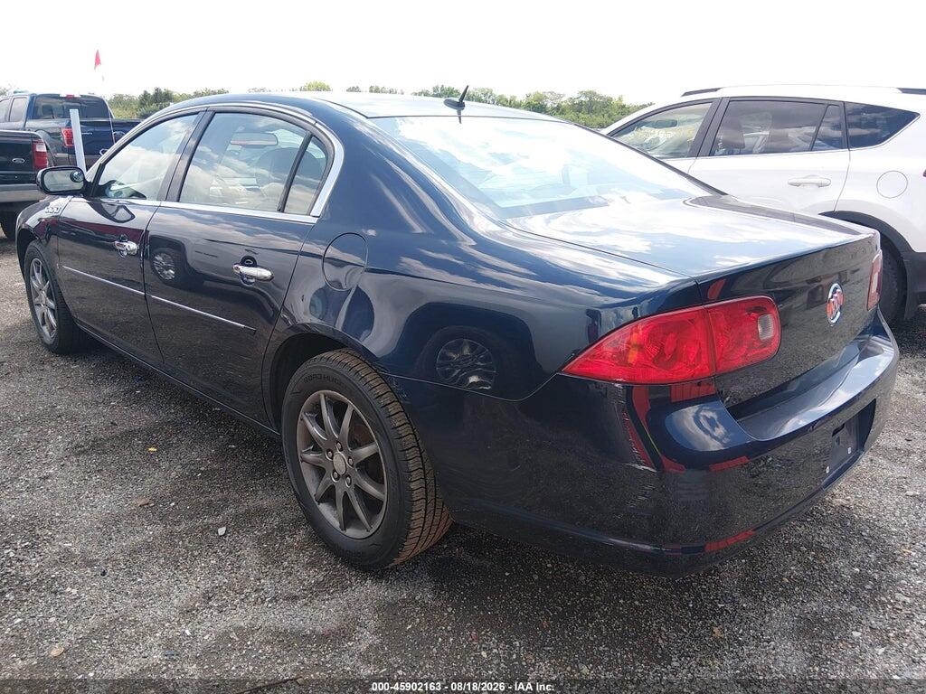 1G4HD57216U241932 2006 BUICK LUCERNE photo no. 3