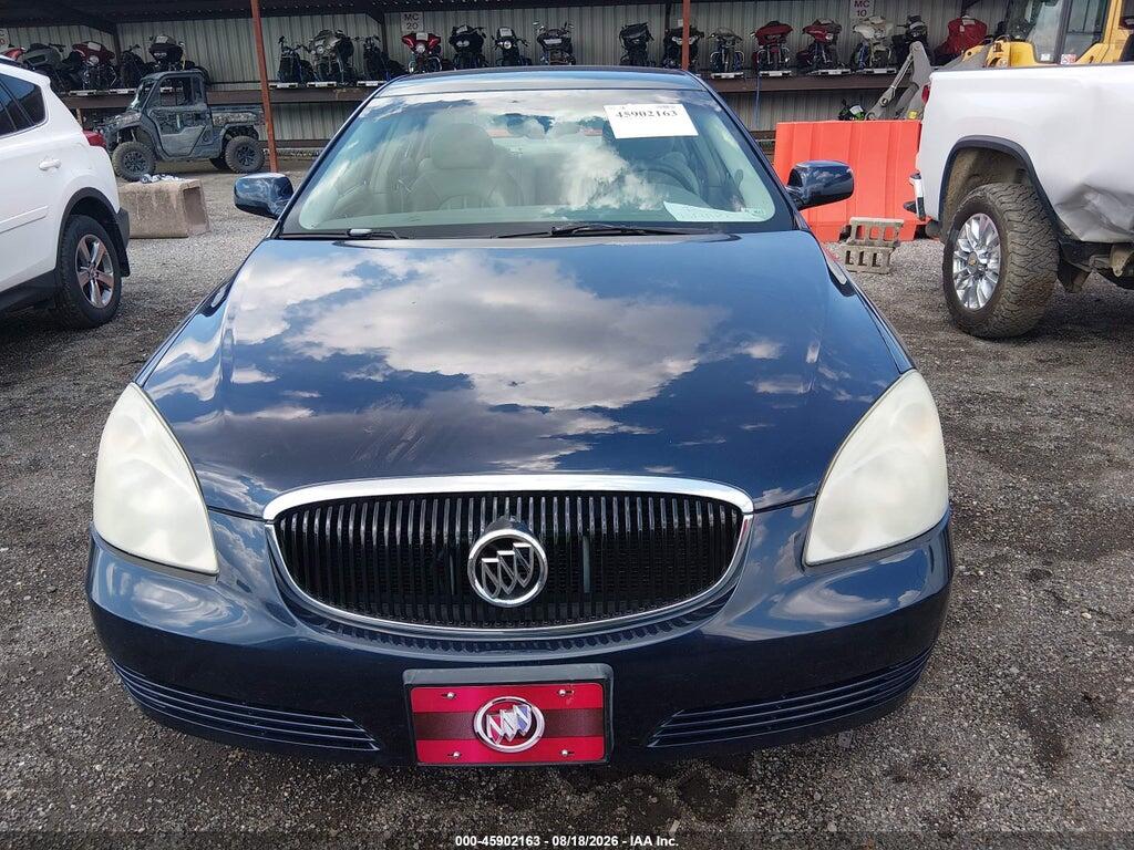 1G4HD57216U241932 2006 BUICK LUCERNE photo no. 6