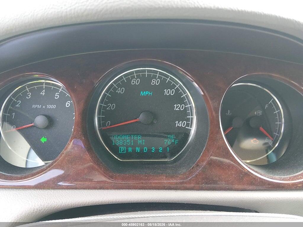 1G4HD57216U241932 2006 BUICK LUCERNE photo no. 7