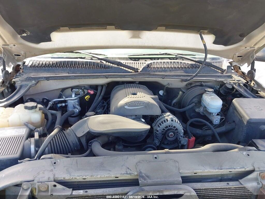 1GCEC19T66Z163613 2006 CHEVROLET SILVERADO 1500 photo no. 10