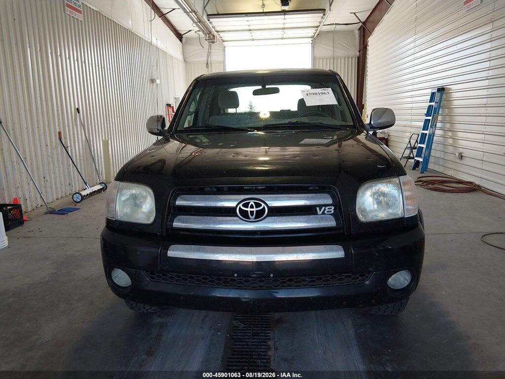 5TBDT44146S534104 2006 TOYOTA TUNDRA photo no. 12