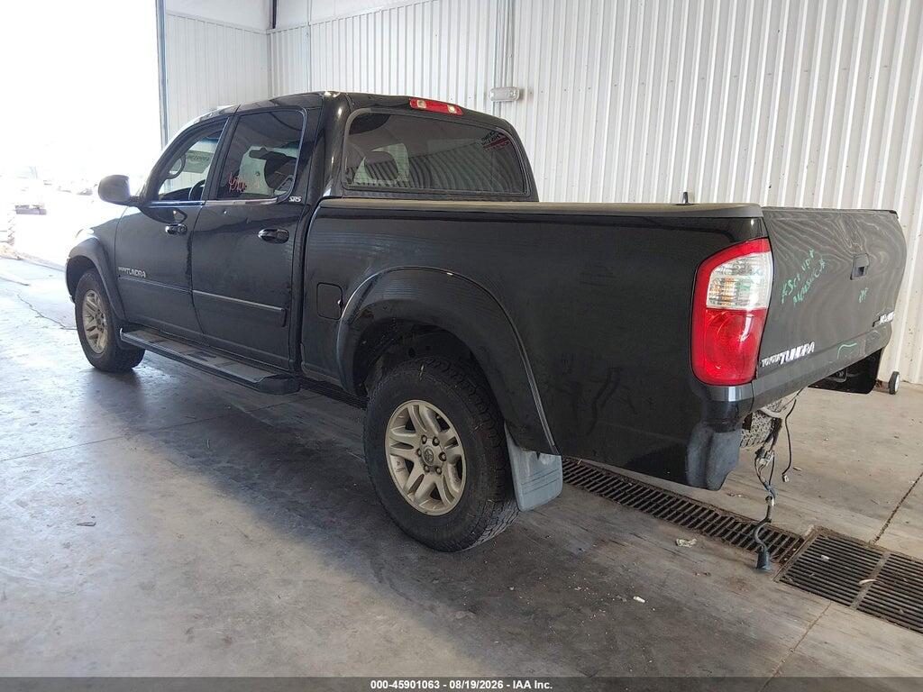 5TBDT44146S534104 2006 TOYOTA TUNDRA photo no. 3
