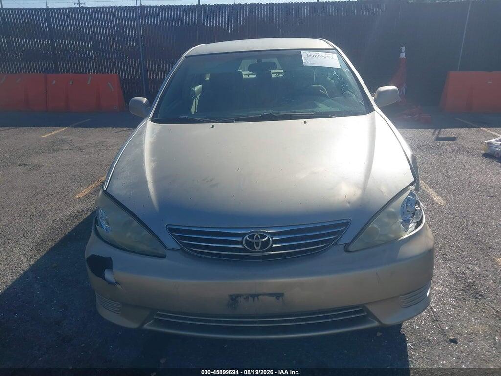4T1BE32K66U737291 2006 TOYOTA CAMRY photo no. 11