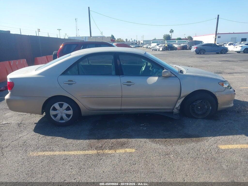 4T1BE32K66U737291 2006 TOYOTA CAMRY photo no. 12