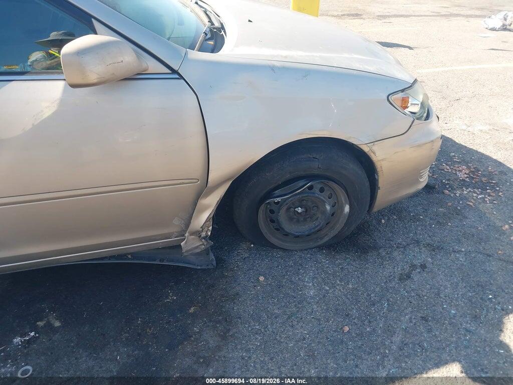 4T1BE32K66U737291 2006 TOYOTA CAMRY photo no. 6