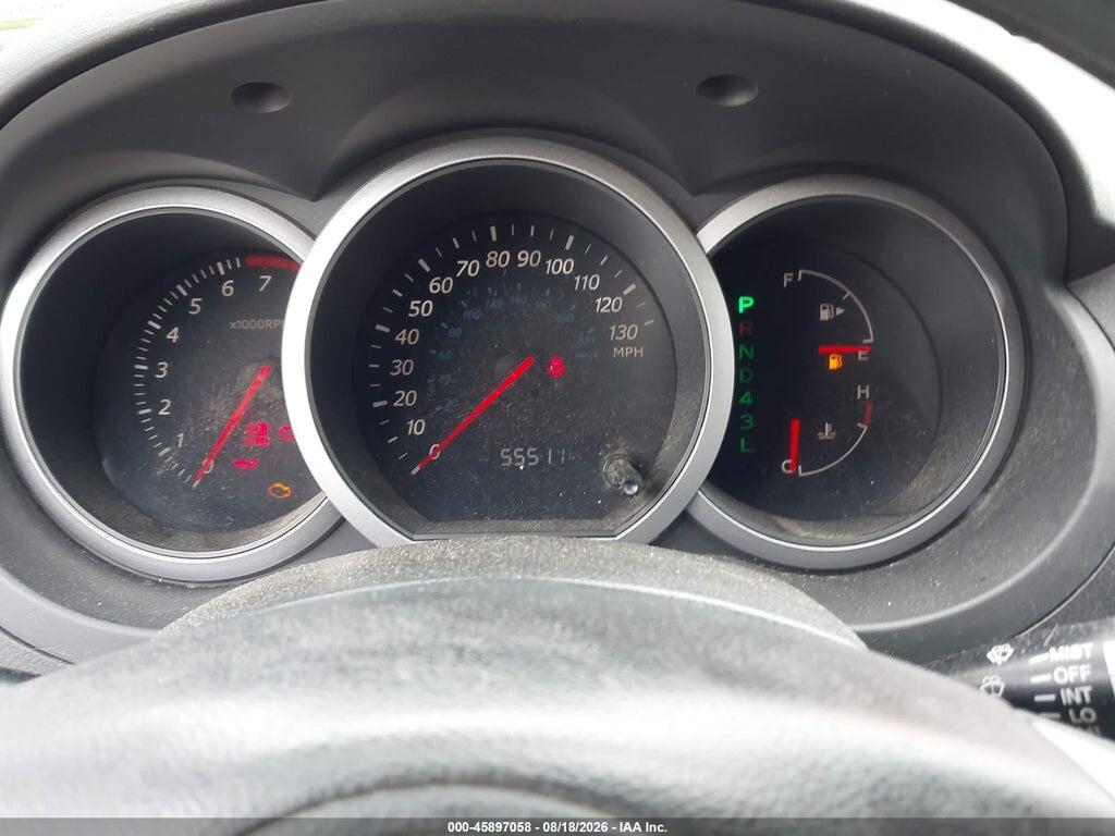 JS3TD944164100470 2006 SUZUKI GRAND VITARA photo no. 7