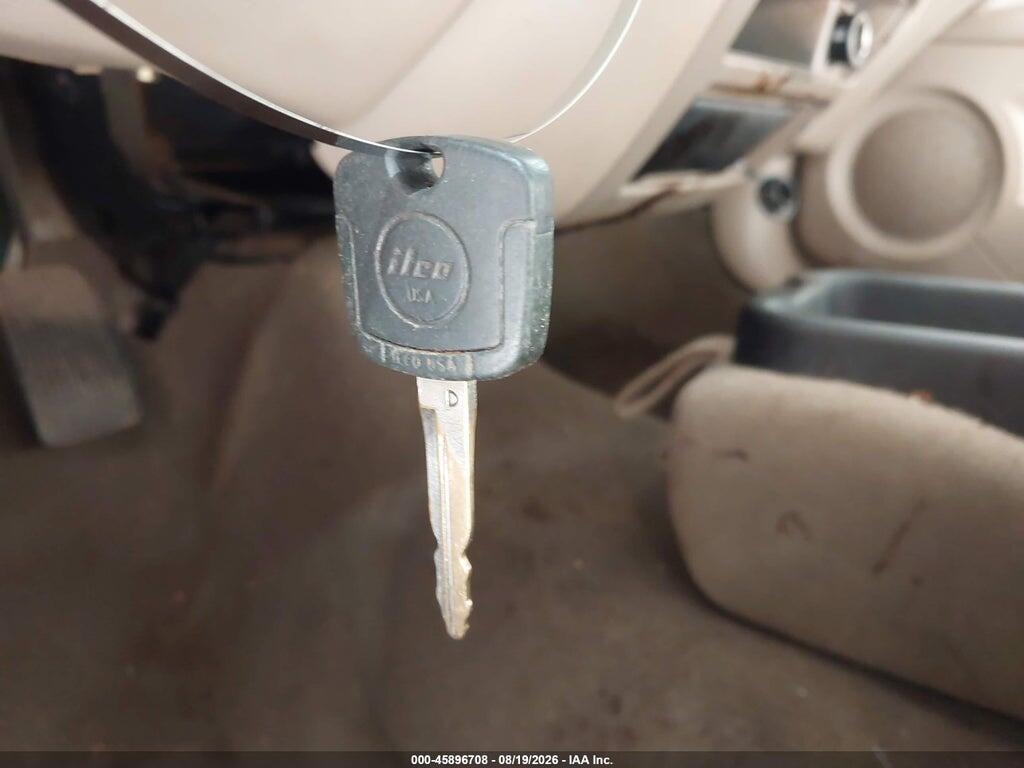 1FAFP53U06A148353 2006 FORD TAURUS photo no. 11