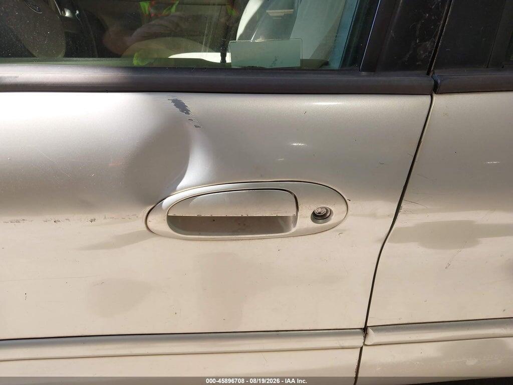 1FAFP53U06A148353 2006 FORD TAURUS photo no. 6