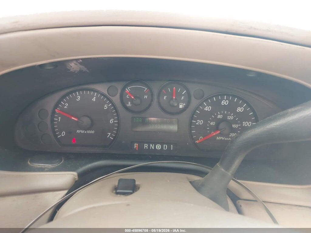 1FAFP53U06A148353 2006 FORD TAURUS photo no. 7