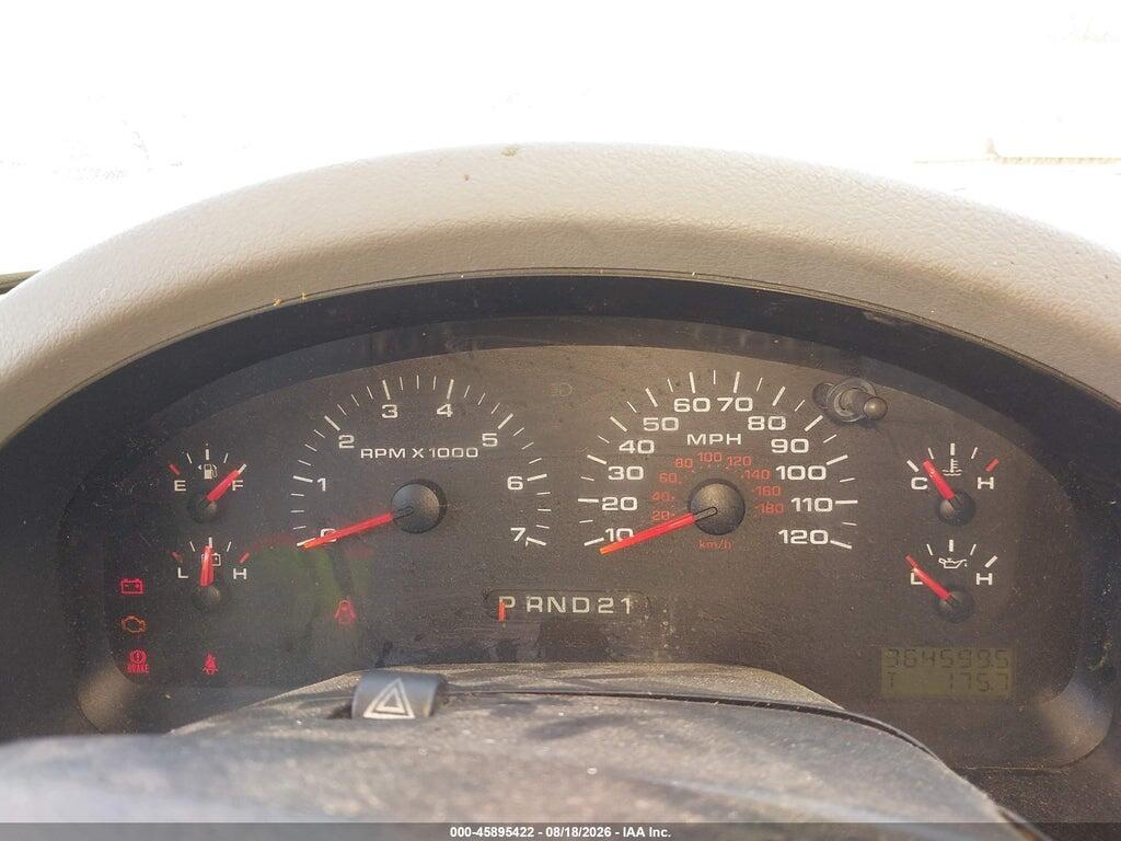 1FTRX02W06KC37315 2006 FORD F-150 photo no. 7
