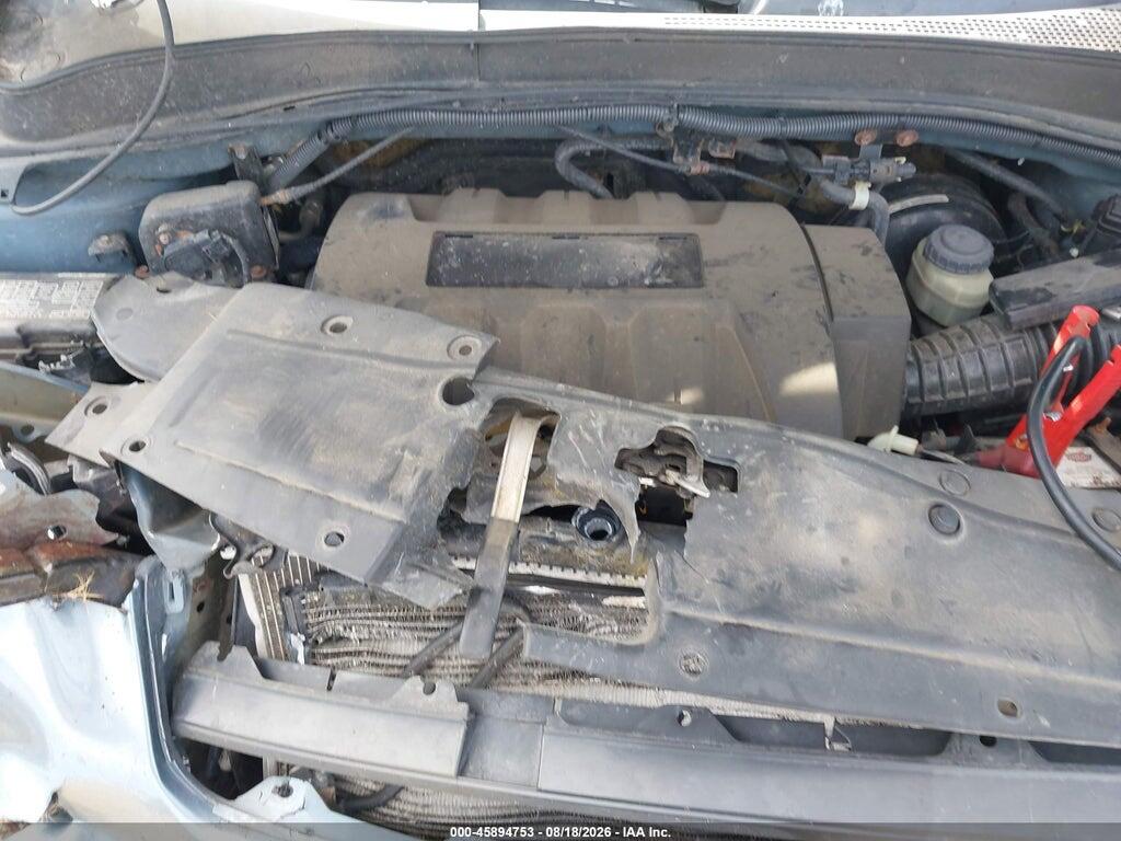 5FNYF28526B023769 2006 HONDA PILOT photo no. 10