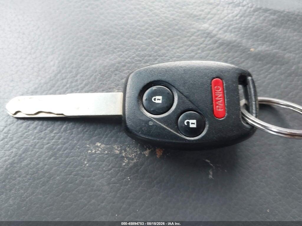 5FNYF28526B023769 2006 HONDA PILOT photo no. 11