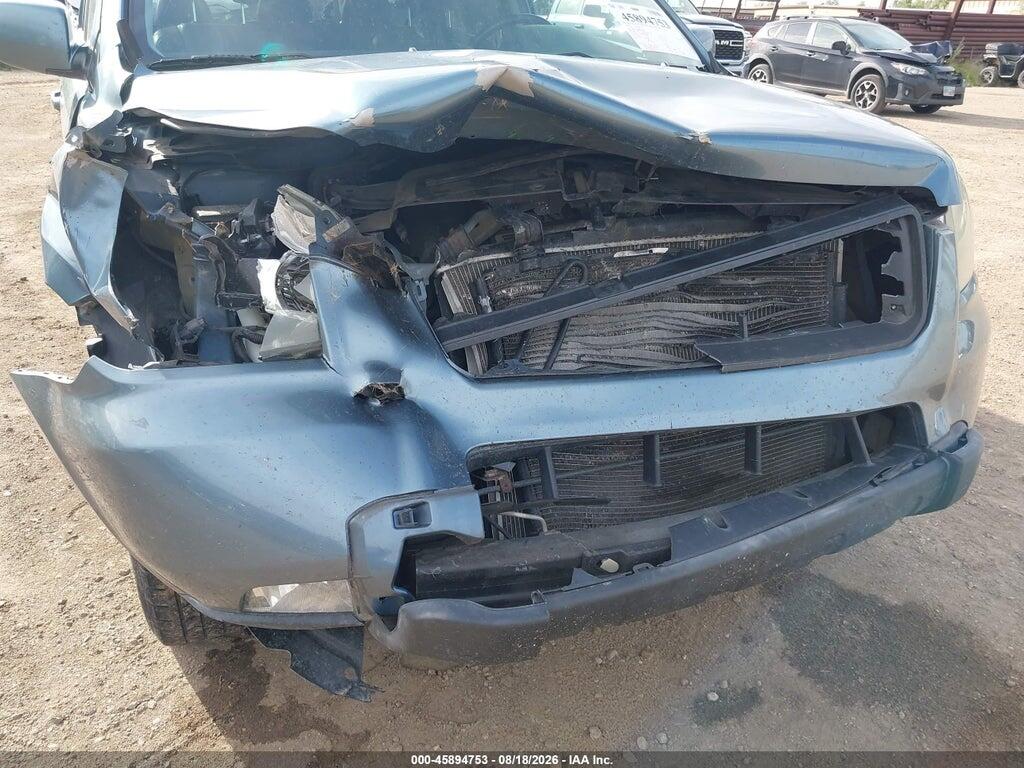 5FNYF28526B023769 2006 HONDA PILOT photo no. 6