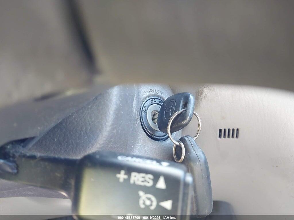 2T1BR30E36C583478 2006 TOYOTA COROLLA photo no. 11
