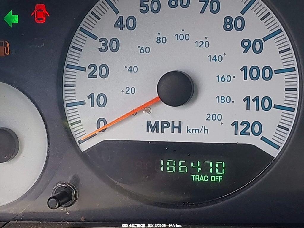 2D4GP44L76R701223 2006 DODGE GRAND CARAVAN photo no. 12