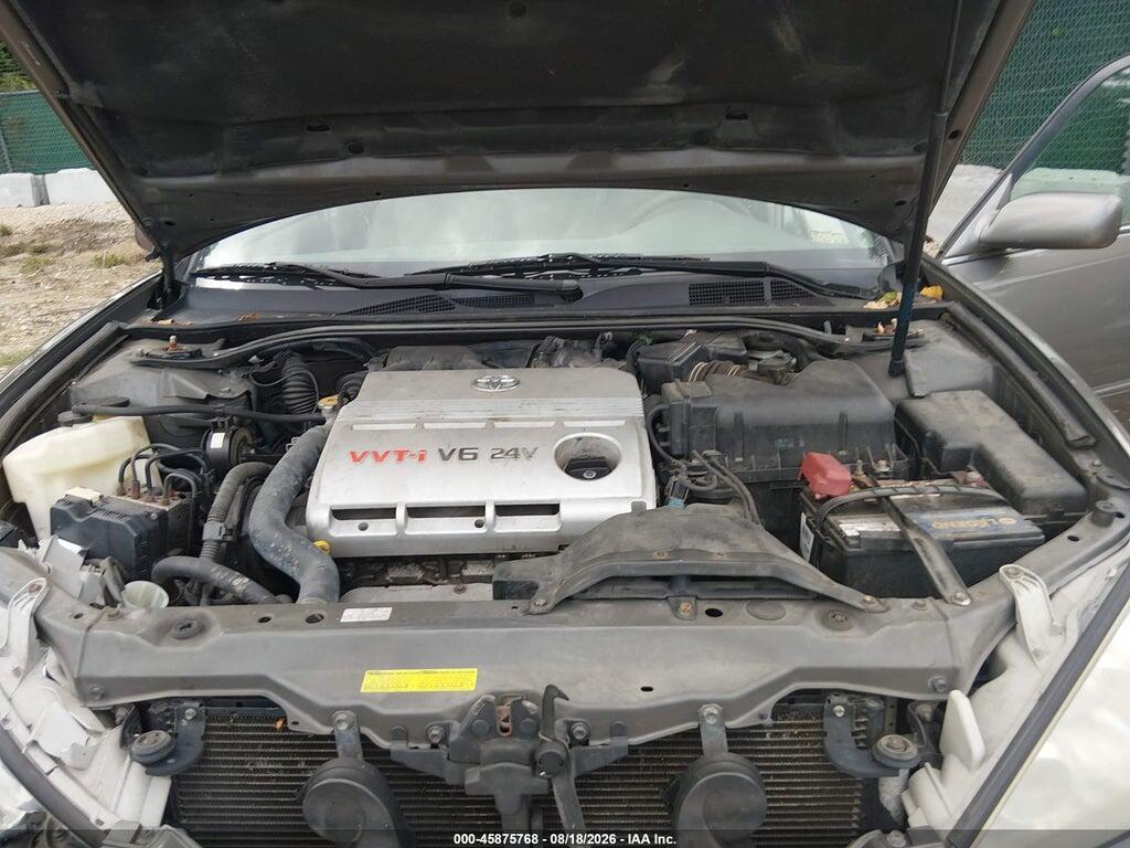 4T1BF30K46U633432 2006 TOYOTA CAMRY photo no. 10