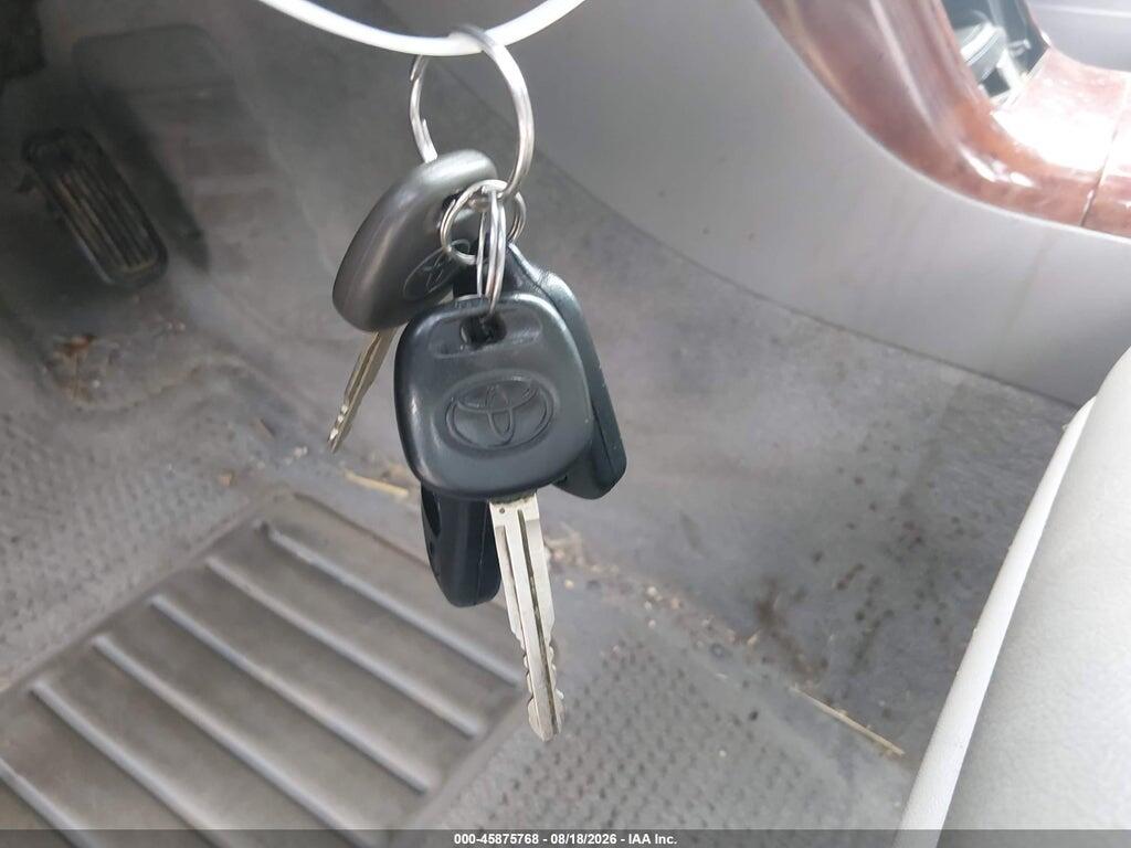 4T1BF30K46U633432 2006 TOYOTA CAMRY photo no. 11