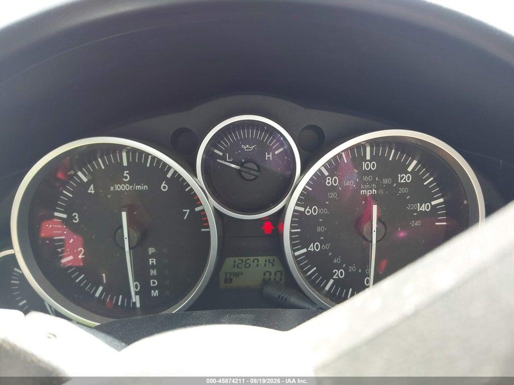 JM1NC25F560120164 2006 MAZDA MX-5 photo no. 7