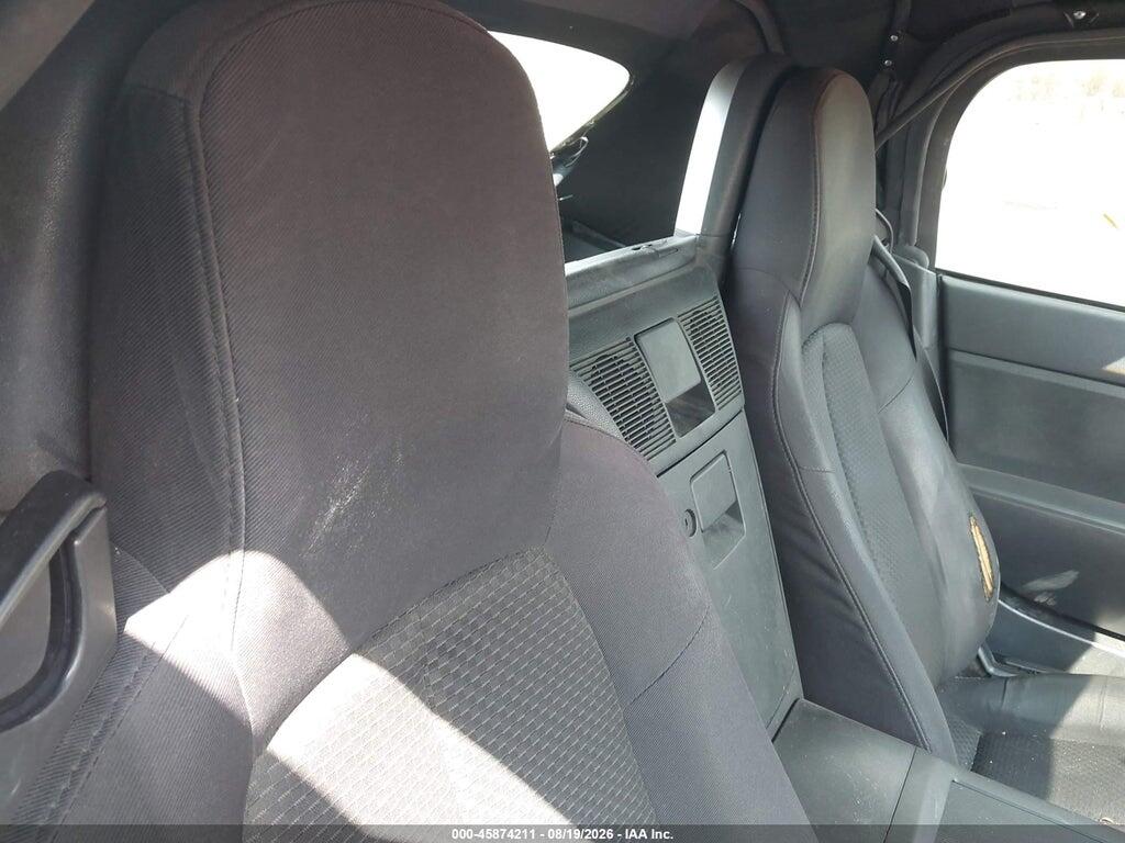 JM1NC25F560120164 2006 MAZDA MX-5 photo no. 8