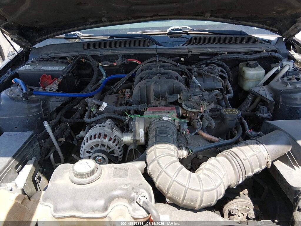 1ZVHT80N665163152 2006 FORD MUSTANG photo no. 10