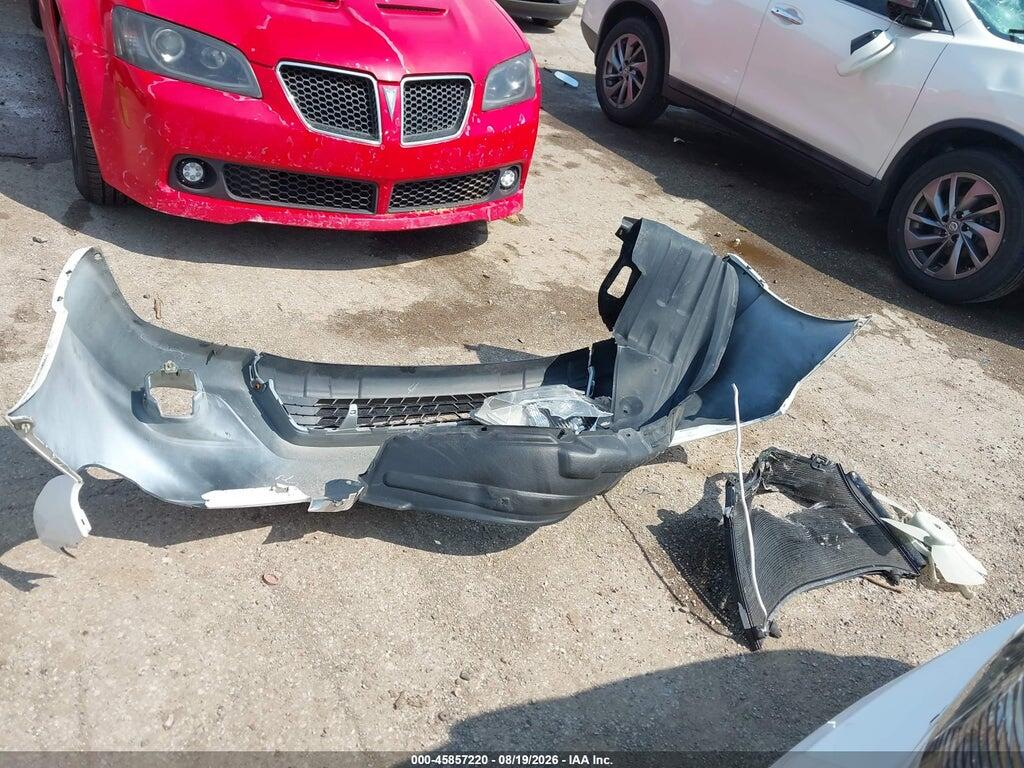 2T1KR32E76C620609 2006 TOYOTA MATRIX photo no. 12