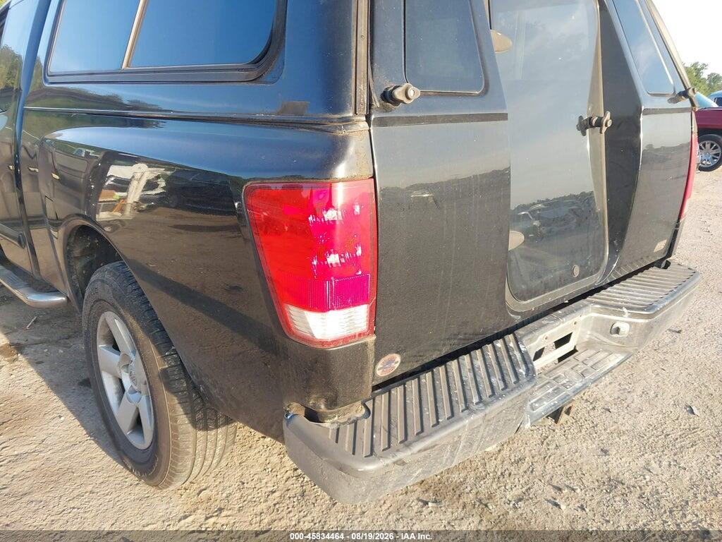 1N6BA06A76N529685 2006 NISSAN TITAN photo no. 6