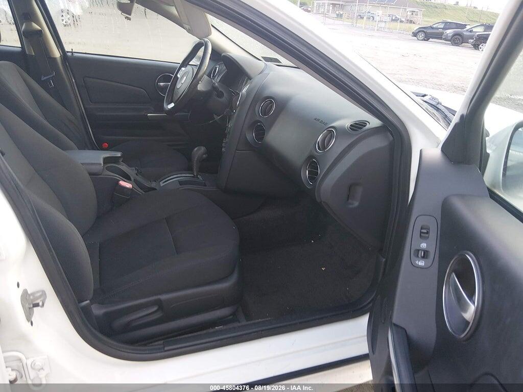 2G2WP552861277896 2006 PONTIAC GRAND PRIX photo no. 5
