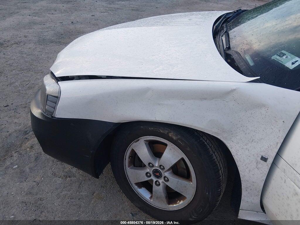 2G2WP552861277896 2006 PONTIAC GRAND PRIX photo no. 6