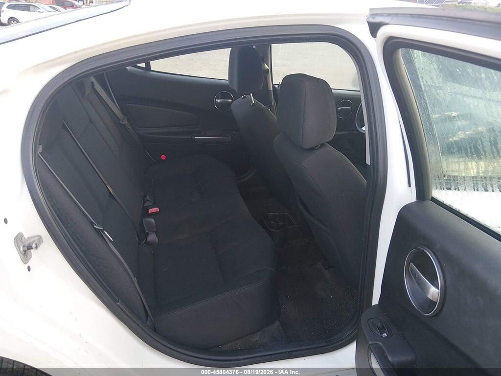 2G2WP552861277896 2006 PONTIAC GRAND PRIX photo no. 8