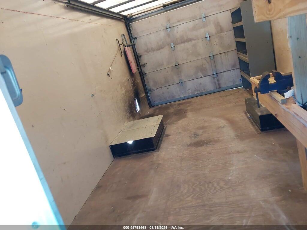 1FDWE35L56DA92168 2006 FORD E-350 CUTAWAY photo no. 6