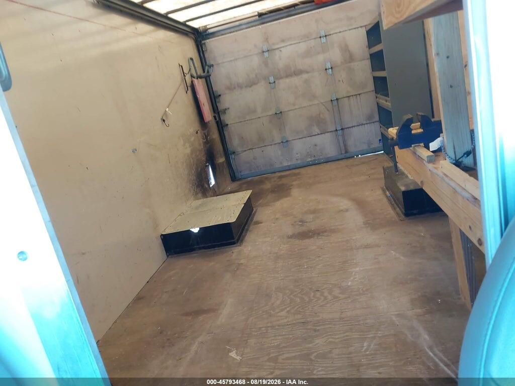 1FDWE35L56DA92168 2006 FORD E-350 CUTAWAY photo no. 7