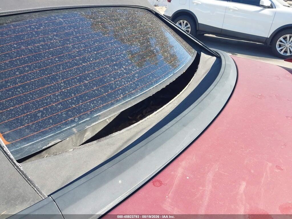 1FAFP44433F414889 2003 FORD MUSTANG photo no. 12
