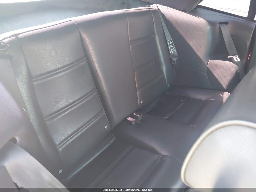 1FAFP44433F414889 2003 FORD MUSTANG photo no. 8