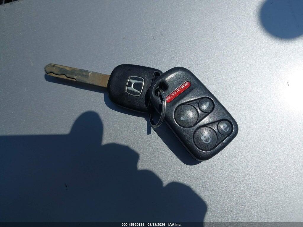 5FNRL18943B107016 2003 HONDA ODYSSEY photo no. 11