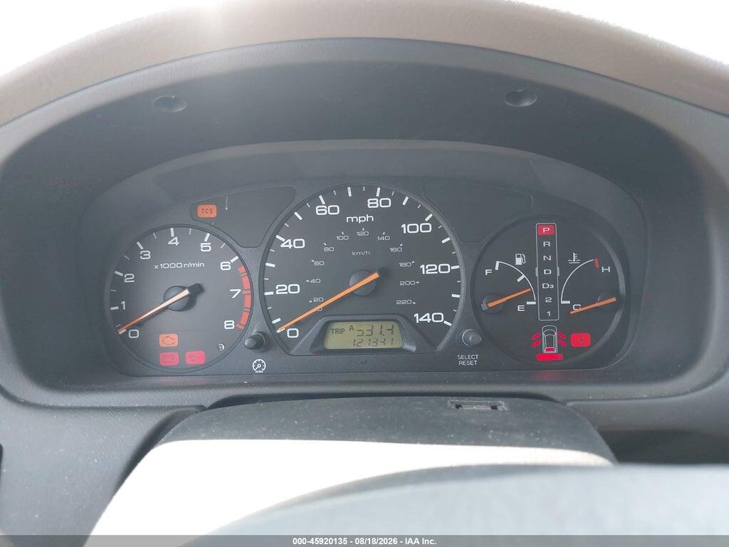5FNRL18943B107016 2003 HONDA ODYSSEY photo no. 7