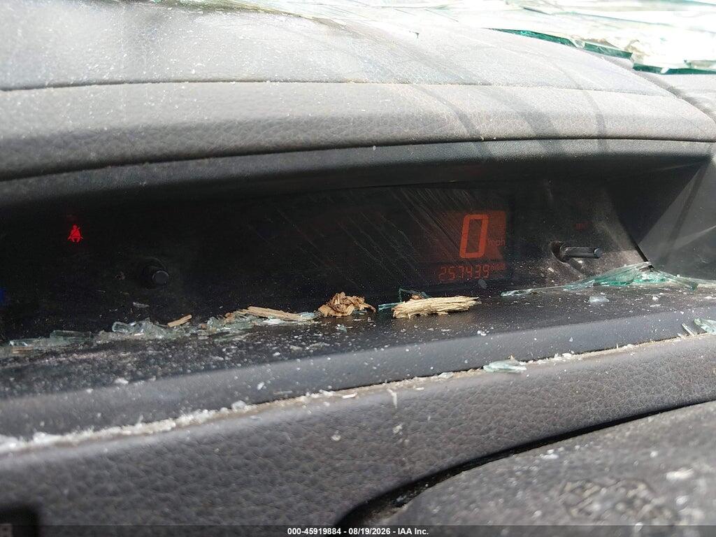JS2RC41H635202252 2003 SUZUKI AERIO SX photo no. 7